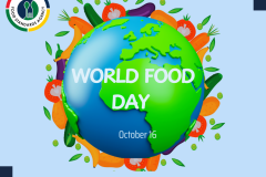 World Food Day 2024