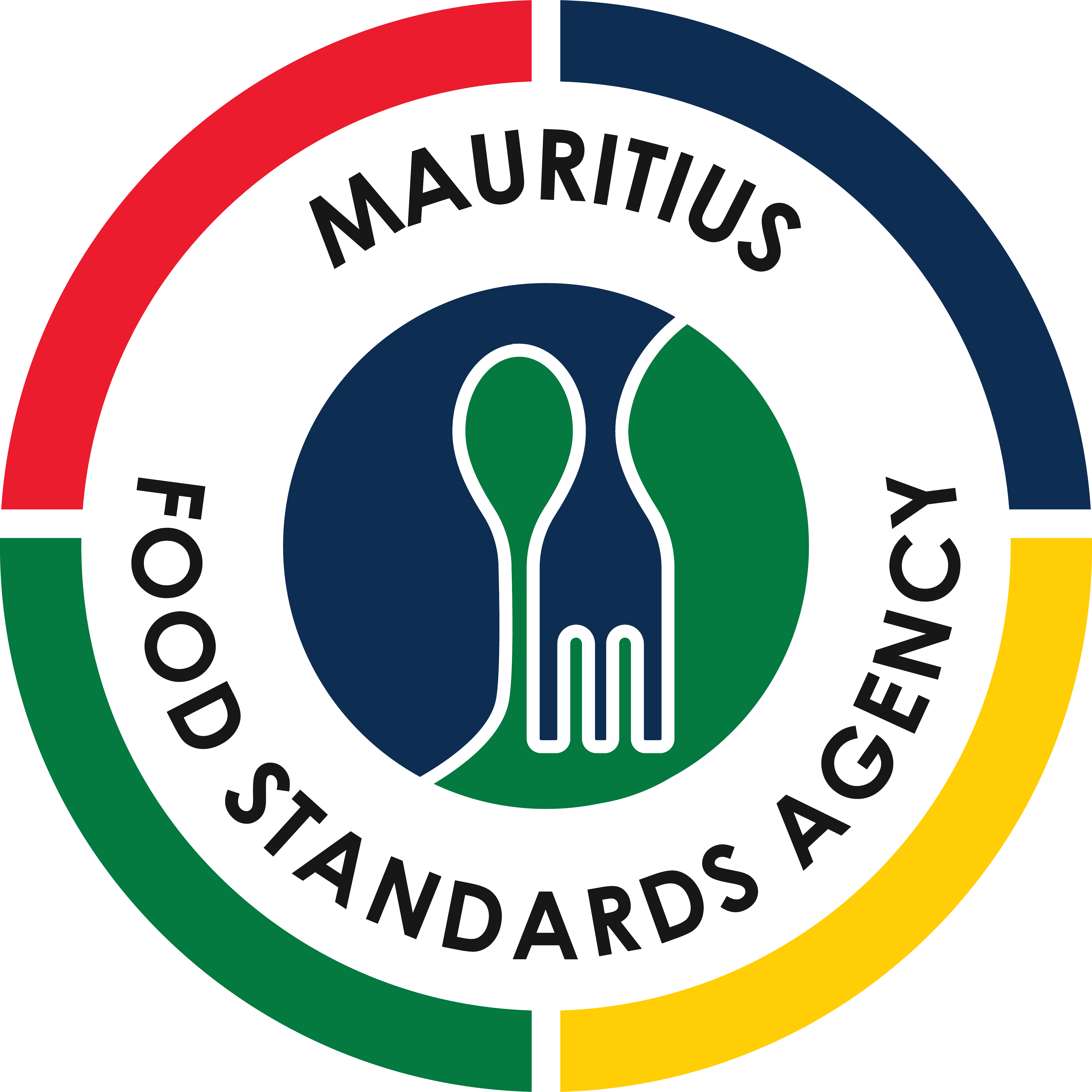 Homepage Mauritius Food Standards Agency