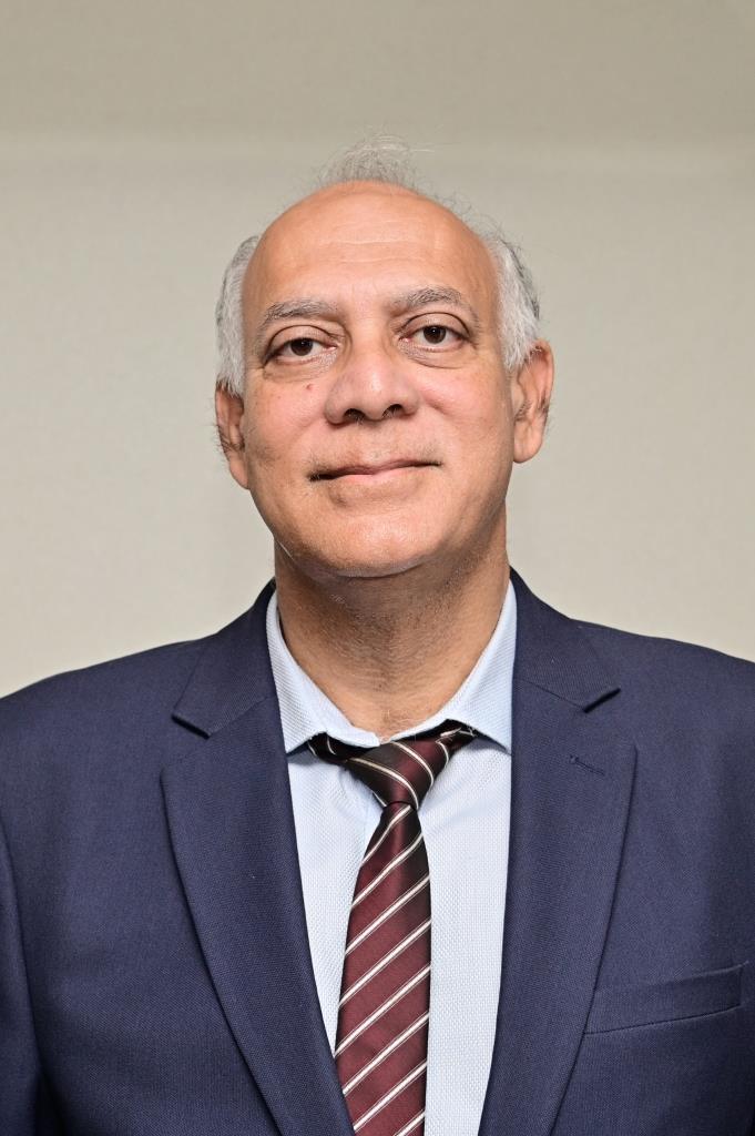 Board Members - Mauritius Food Standards Agency