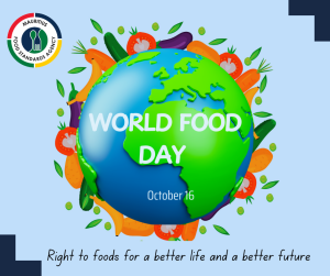 World Food Day 2024